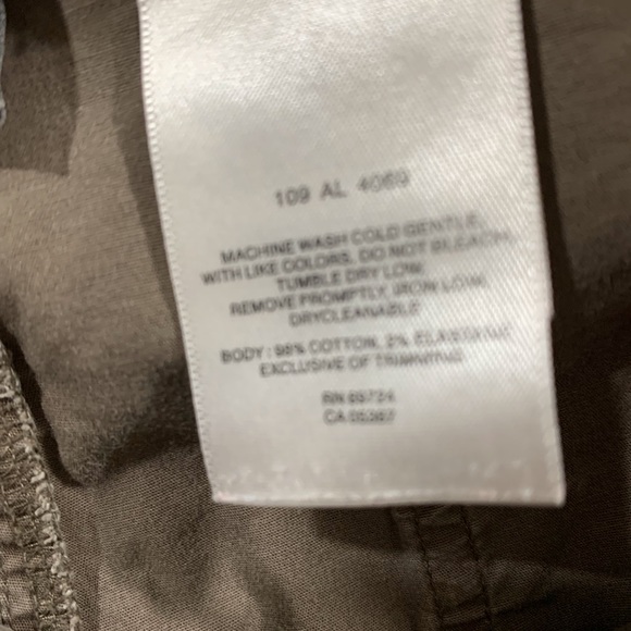 Colombia shorts very comfortable. - Picture 6 of 7